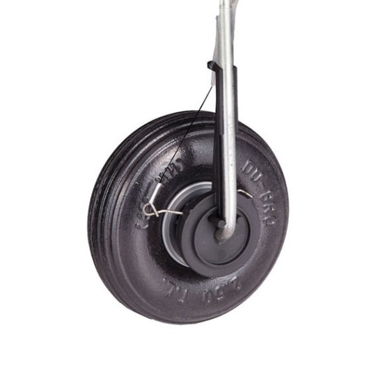 Embacket Accessoire Radbremse | Scientific-MHD