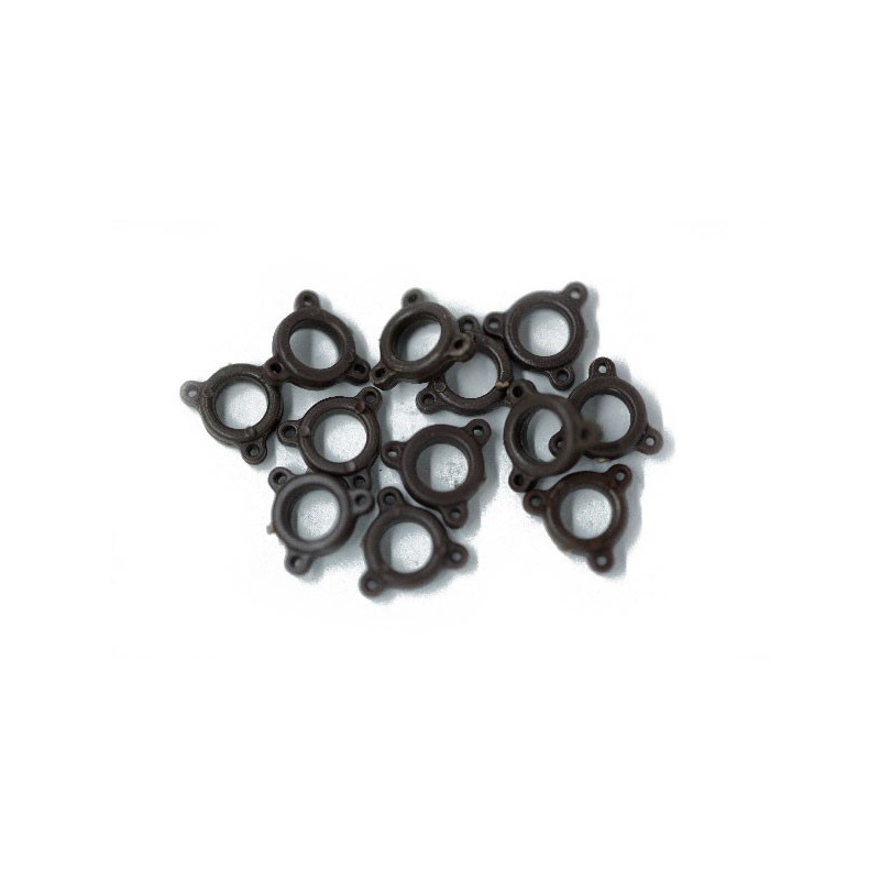 10 mm (10pcs) | Scientific-MHD