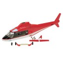 Zubehör für radio kontrollierte Hubschrauber Rumpf Agusta 109 | Scientific-MHD Zubehör für radio kontrollierte Hubschrauber Rumpf Agusta 109 | Scientific-MHD