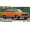 BMW 2002 TII 1/24 Plastikautoabdeckung | Scientific-MHD BMW 2002 TII 1/24 Plastikautoabdeckung | Scientific-MHD