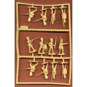 Bayerische Fusilliers Figur 1/72 | Scientific-MHD