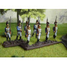 Bayerische Fusilliers Figur 1/72 | Scientific-MHD