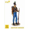 Österreichische Grenzer 1/72 Figur | Scientific-MHD Österreichische Grenzer 1/72 Figur | Scientific-MHD