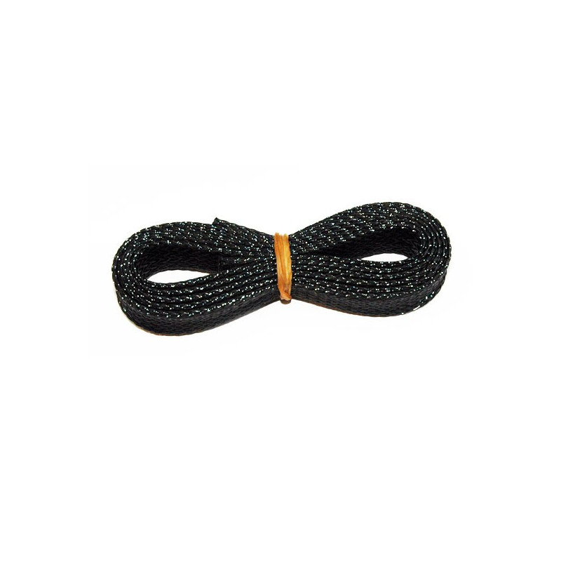 Erweiterbarer anderer Funkdurchmesser Extremtierbares Gaine Accessor. 10 mm Länge 1m | Scientific-MHD