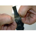 Erweiterbarer anderer Funkdurchmesser Extremtierbares Gaine Accessor. 10 mm Länge 1m | Scientific-MHD Erweiterbarer anderer Funkdurchmesser Extremtierbares Gaine Accessor. 10 mm Länge 1m | Scientific-MHD