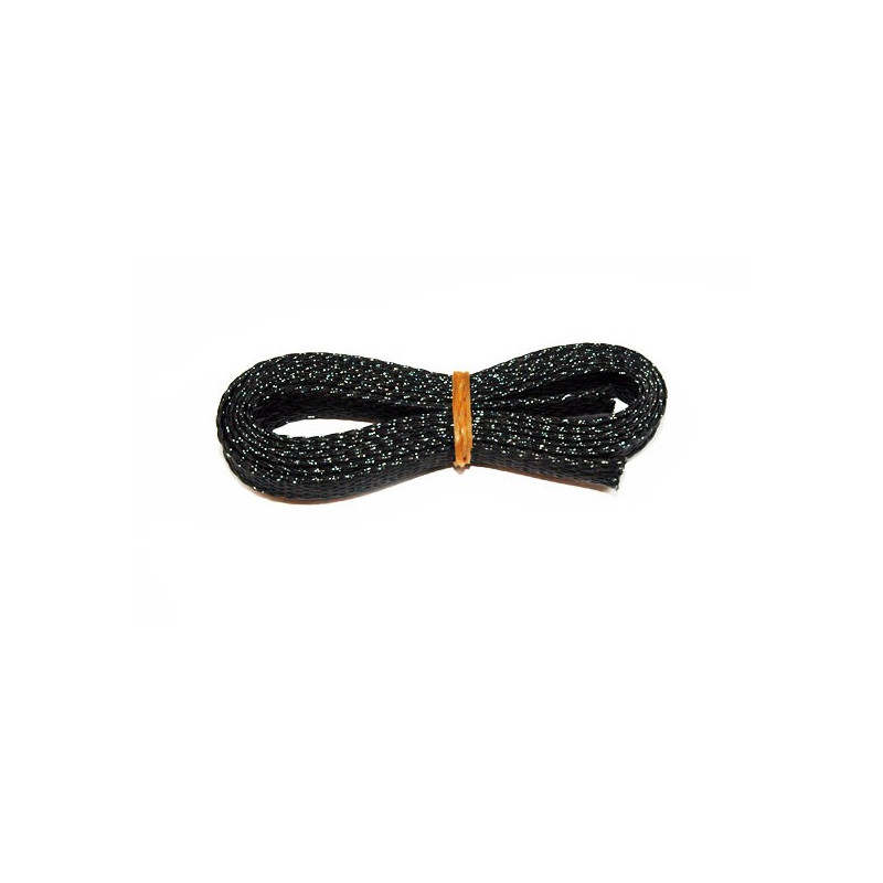 Erweiterbarer anderer Funkdurchmesser Extremtierbares Gaine Accessor. 8 mm Länge 1m | Scientific-MHD