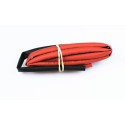 Ladegerät für Batterie für Funk -kontrollierte Thermo -Durchmesserscheiden. 5mm rot+schwarz 2x50 cm | Scientific-MHD Ladegerät für Batterie für Funk -kontrollierte Thermo -Durchmesserscheiden. 5mm rot+schwarz 2x50 cm | Scientific-MHD