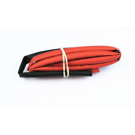Ladegerät für Batterie für Funk -kontrollierte Thermo -Durchmesserscheiden. 5mm rot+schwarz 2x50 cm | Scientific-MHD Ladegerät für Batterie für Funk -kontrollierte Thermo -Durchmesserscheiden. 5mm rot+schwarz 2x50 cm | Scientific-MHD