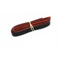 Ladegerät für Batterie für Funk -kontrollierte Thermo -Durchmesserscheiden. 8mm rot+schwarz 2x50 cm | Scientific-MHD Ladegerät für Batterie für Funk -kontrollierte Thermo -Durchmesserscheiden. 8mm rot+schwarz 2x50 cm | Scientific-MHD