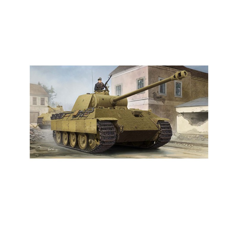 SD KFZ AUSF AUSF bei 1/35 Plastik | Scientific-MHD