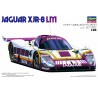 Jaguar XJR-8 LM 1/24 Plastikautoabdeckung | Scientific-MHD
