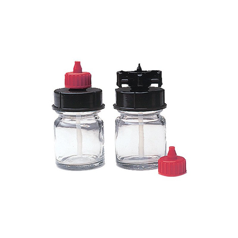 Aerograph für Models Cupspour A220 | Scientific-MHD