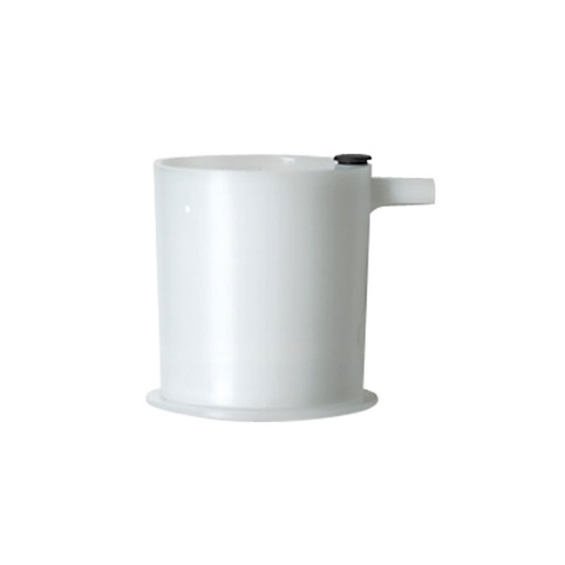 Aerographen für 12cc -Bucket -Modell | Scientific-MHD