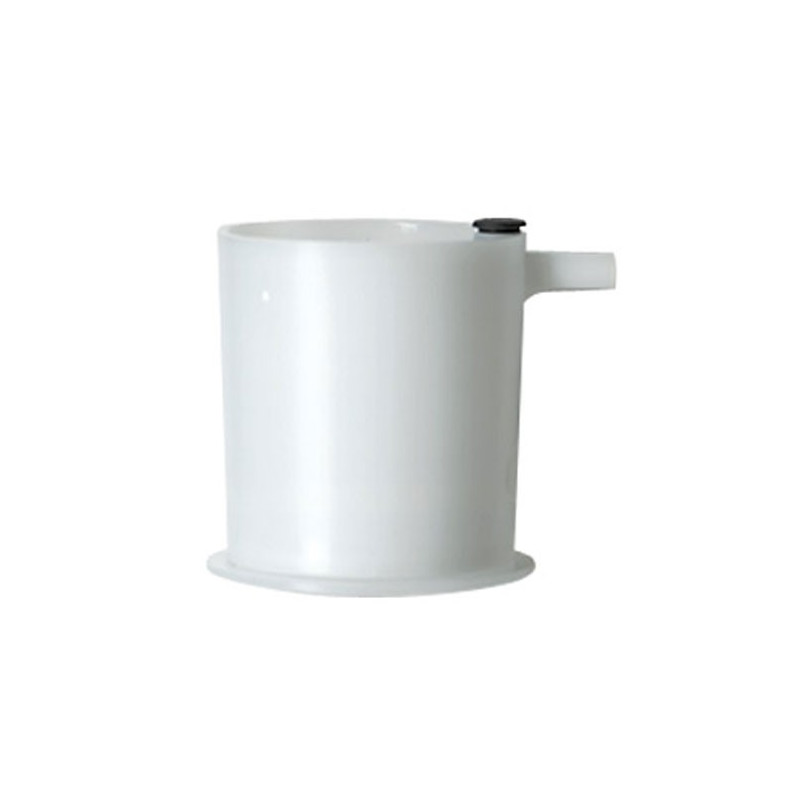 Aerographen für 12cc -Bucket -Modell | Scientific-MHD