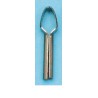 Gouge für Modelle Ovale Ringular Gouges | Scientific-MHD