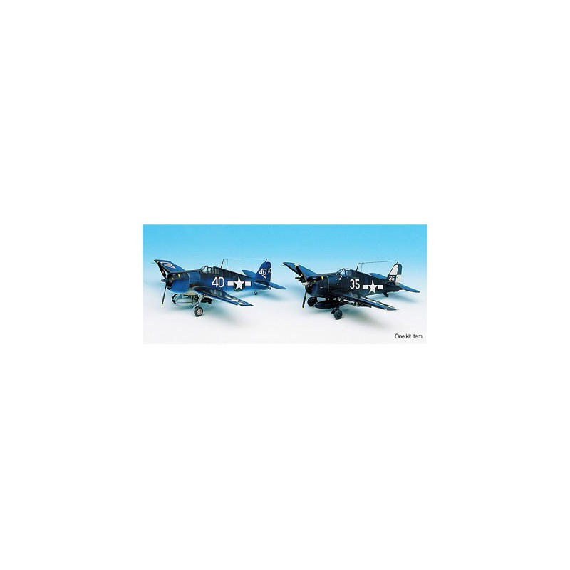 F6F-3/5 Hellcat 1/72 Kunststoffebene Modell | Scientific-MHD