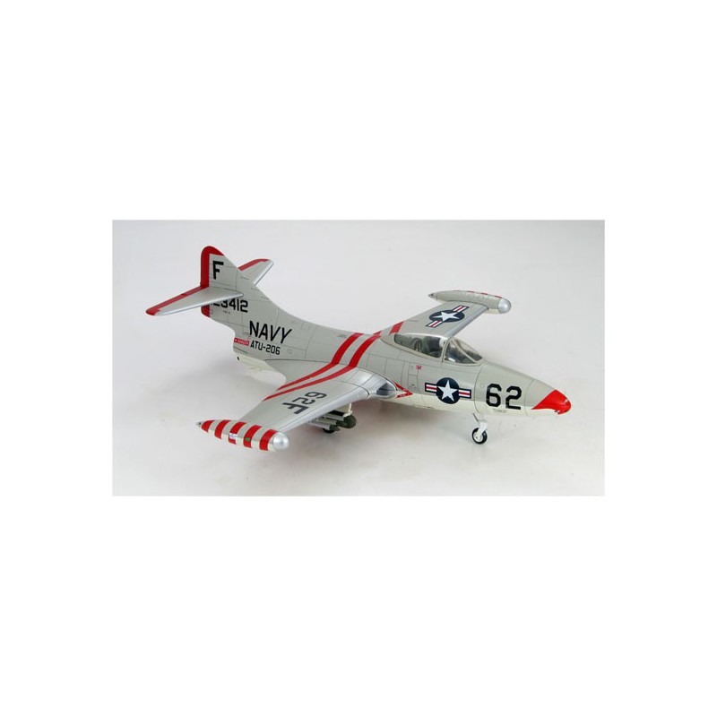 Miniatur eines Flugzeugs sterben bei 1/48 F9F Panther Pensacola 1/48 | Scientific-MHD