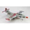 Miniatur eines Flugzeugs sterben bei 1/48 F9F Panther Pensacola 1/48 | Scientific-MHD Miniatur eines Flugzeugs sterben bei 1/48 F9F Panther Pensacola 1/48 | Scientific-MHD