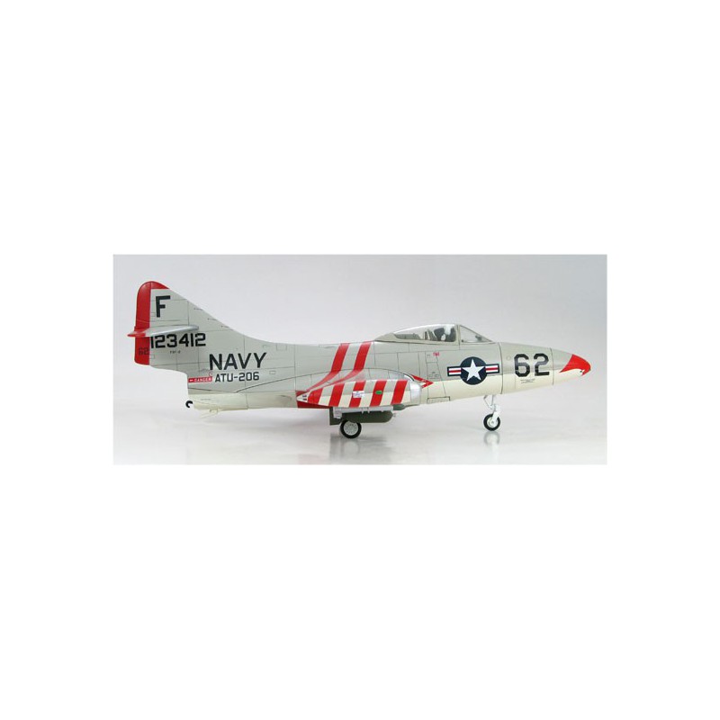 Miniatur eines Flugzeugs sterben bei 1/48 F9F Panther Pensacola 1/48 | Scientific-MHD