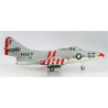 Miniatur eines Flugzeugs sterben bei 1/48 F9F Panther Pensacola 1/48 | Scientific-MHD