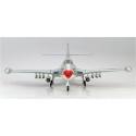 Miniatur eines Flugzeugs sterben bei 1/48 F9F Panther Pensacola 1/48 | Scientific-MHD