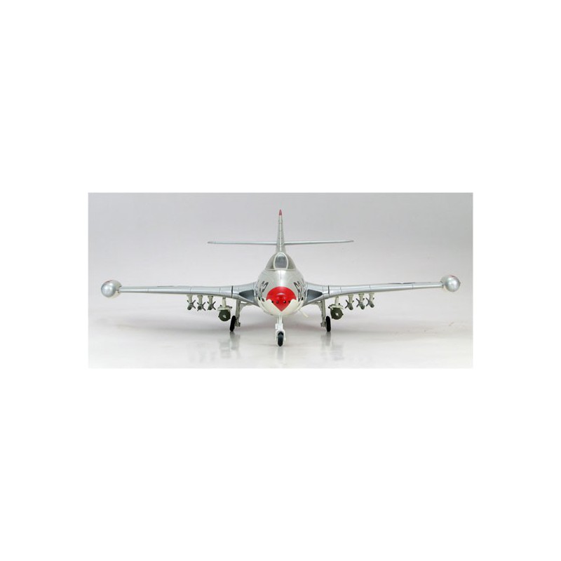 Miniatur eines Flugzeugs sterben bei 1/48 F9F Panther Pensacola 1/48 | Scientific-MHD