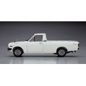Sunny Truck Nissan 1/24 Plastikautoabdeckung | Scientific-MHD Sunny Truck Nissan 1/24 Plastikautoabdeckung | Scientific-MHD