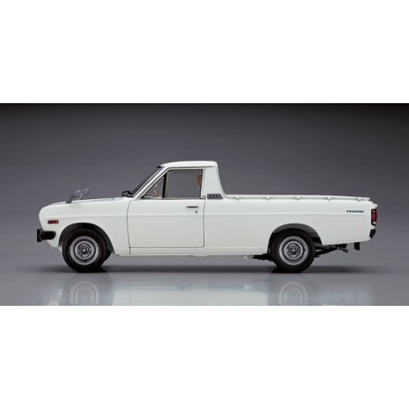 Sunny Truck Nissan 1/24 Plastikautoabdeckung | Scientific-MHD Sunny Truck Nissan 1/24 Plastikautoabdeckung | Scientific-MHD