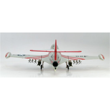 Miniatur eines Flugzeugs sterben bei 1/48 F9F Panther Pensacola 1/48 | Scientific-MHD