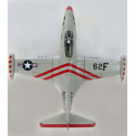 Miniatur eines Flugzeugs sterben bei 1/48 F9F Panther Pensacola 1/48 | Scientific-MHD
