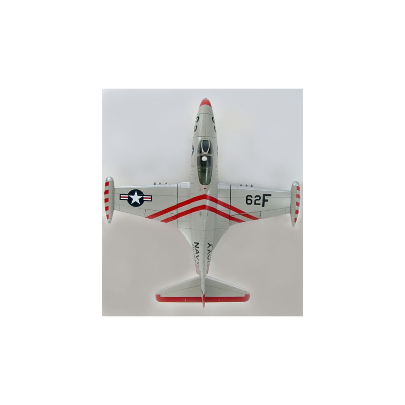 Miniatur eines Flugzeugs sterben bei 1/48 F9F Panther Pensacola 1/48 | Scientific-MHD