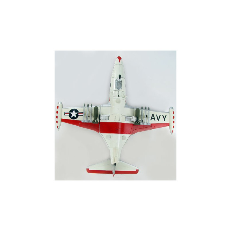 Miniatur eines Flugzeugs sterben bei 1/48 F9F Panther Pensacola 1/48 | Scientific-MHD
