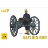 Gatling Gun 1/72 Figur | Scientific-MHD Gatling Gun 1/72 Figur | Scientific-MHD
