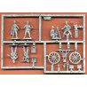 Gatling Gun 1/72 Figur | Scientific-MHD