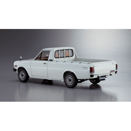 Sunny Truck Nissan 1/24 Plastikautoabdeckung | Scientific-MHD Sunny Truck Nissan 1/24 Plastikautoabdeckung | Scientific-MHD