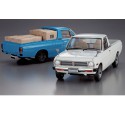 Sunny Truck Nissan 1/24 Plastikautoabdeckung | Scientific-MHD Sunny Truck Nissan 1/24 Plastikautoabdeckung | Scientific-MHD