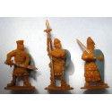 Norman Warrior Figur 1/72 | Scientific-MHD