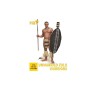 Zoulous 1/72 Warriors Figurine | Scientific-MHD Zoulous 1/72 Warriors Figurine | Scientific-MHD