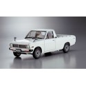 Sunny Truck Nissan 1/24 Plastikautoabdeckung | Scientific-MHD Sunny Truck Nissan 1/24 Plastikautoabdeckung | Scientific-MHD