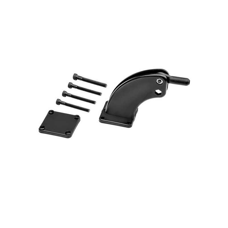 Eingebettete Zubehör Guignol Double XL | Scientific-MHD