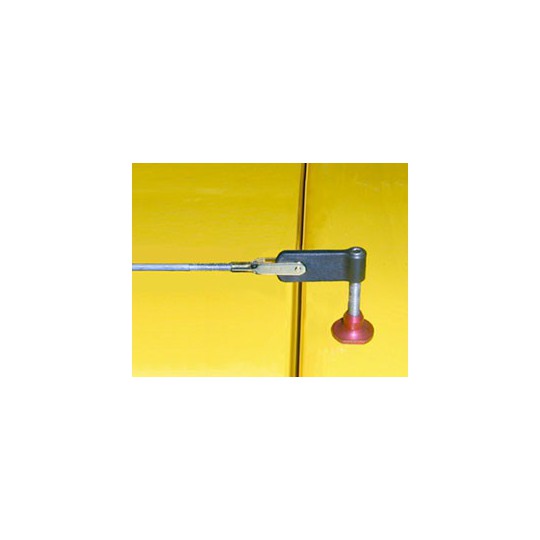 Super -Guignol -Empall -Zubehör einfach | Scientific-MHD