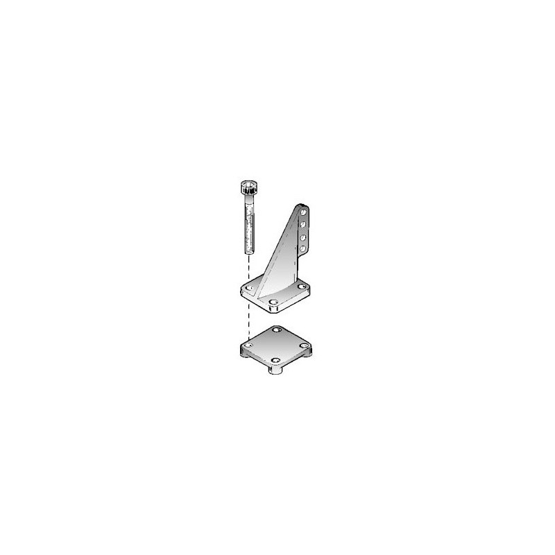 Embedded Accessoire Guignols Grand Models 4 -Loch -Modelle | Scientific-MHD