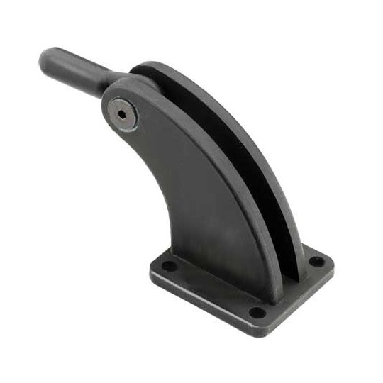 Doppelpuppe mit Estrich 4/40 | Scientific-MHD