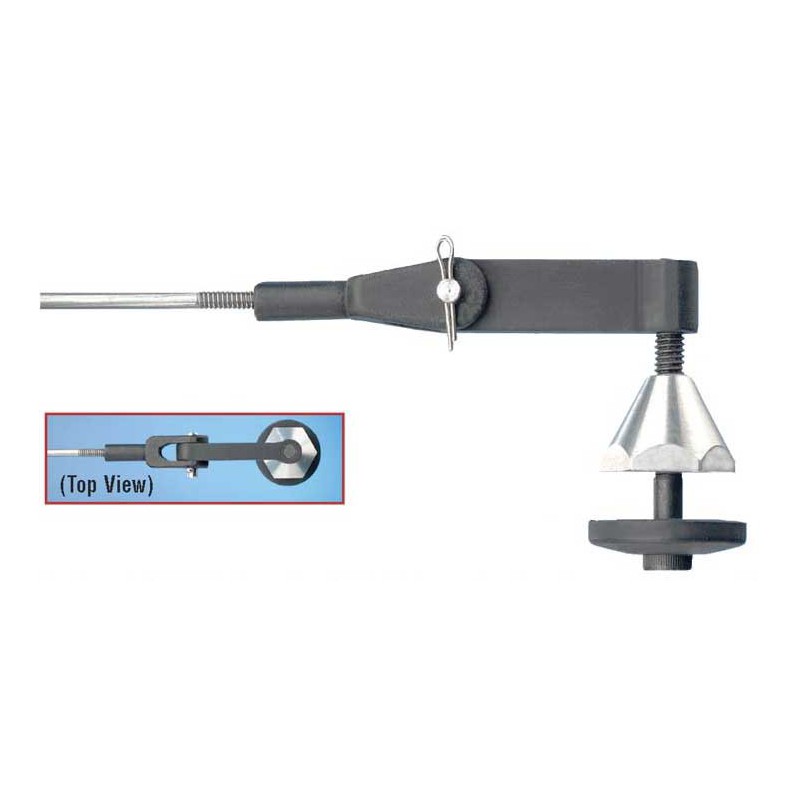 Eingebettete Accessoire -Guignols GM 15cc und mehr | Scientific-MHD