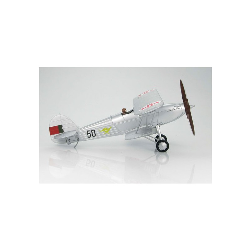 Miniatur eines Flugzeugs sterben bei 1/48 Hakwer Fury i 1/48 | Scientific-MHD