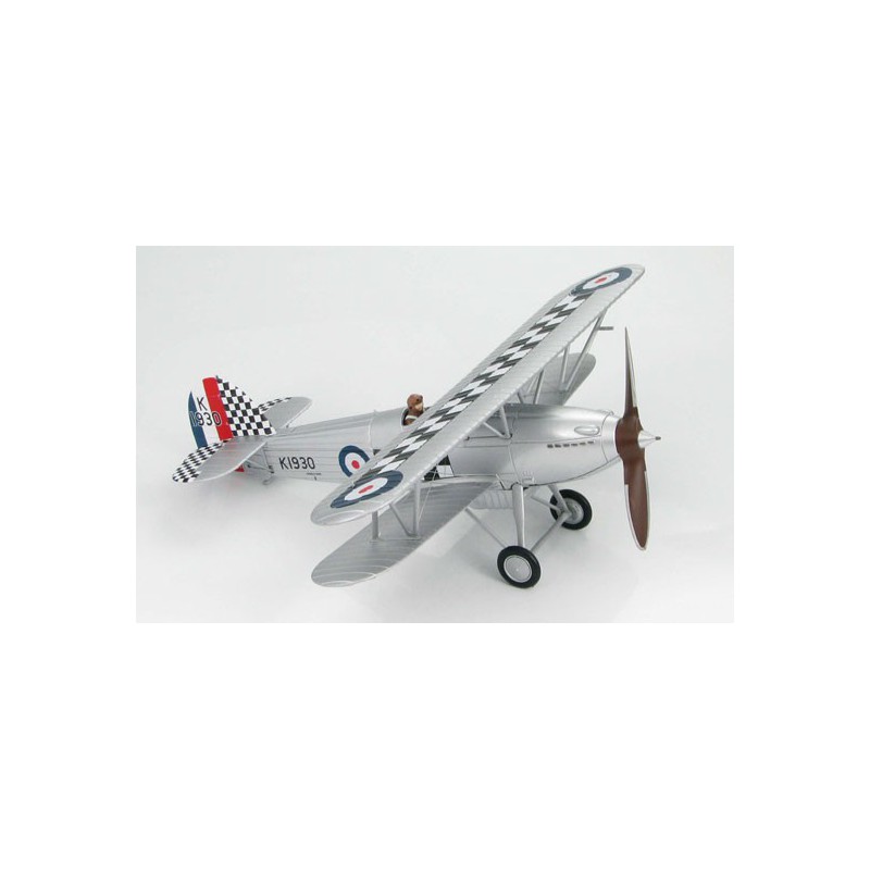 Miniatur eines Flugzeugs sterben bei 1/48 Hawker Fury I1/48 | Scientific-MHD