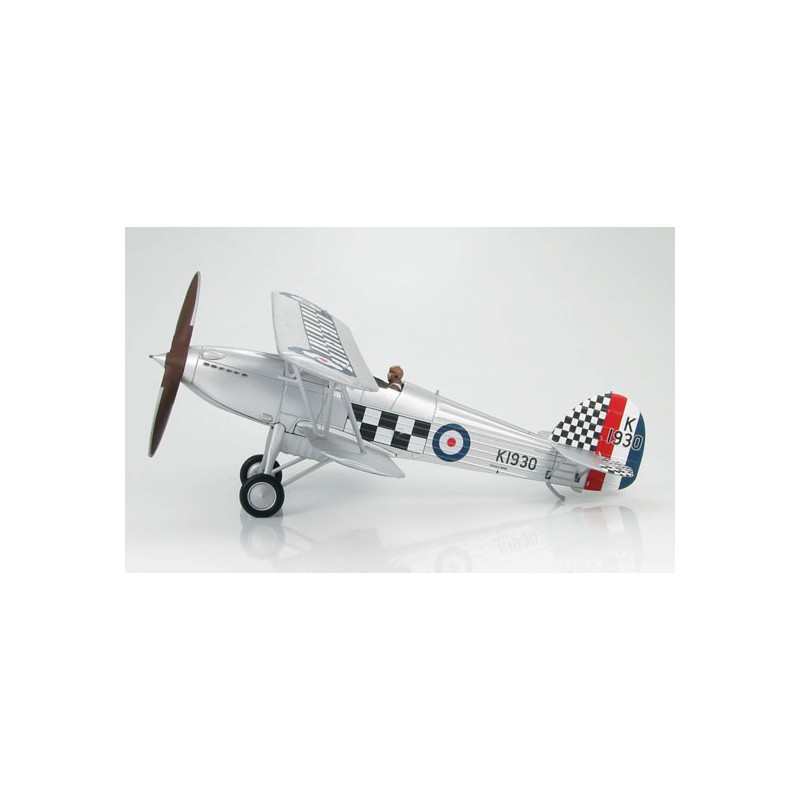 Miniatur eines Flugzeugs sterben bei 1/48 Hawker Fury I1/48 | Scientific-MHD