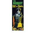 Verloren im Weltraumroboter 1/24 Plastic Science -Fiction -Modell | Scientific-MHD Verloren im Weltraumroboter 1/24 Plastic Science -Fiction -Modell | Scientific-MHD