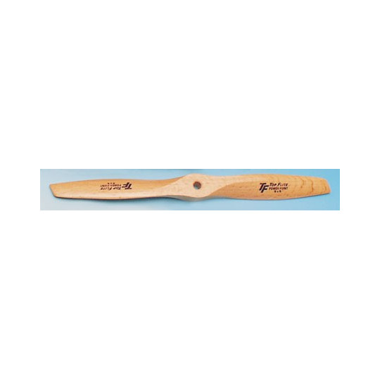 Eingebettete Accessoire Helice -Zweibetuch Holz 10 x 8 | Scientific-MHD