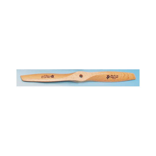 Eingebettete Accessoire Helice -Zweibetuch Holz 11 x 7 | Scientific-MHD